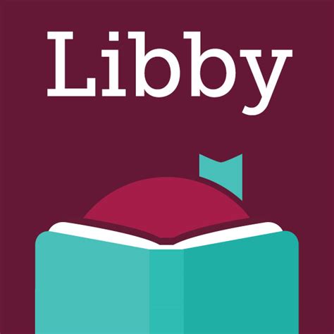 Public Library Apps (Libby and OverDrive)