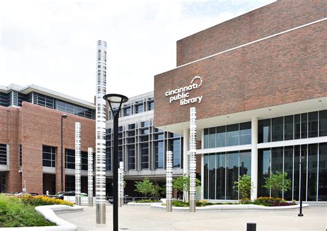 Public Library Of Cincinnati And Hamilton County Catalog