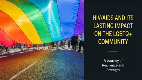 Public Reaction and Impact on the LGBTQ+ Community