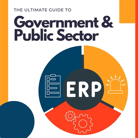 ERP for public sector human resource management