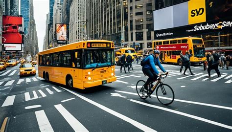 Public Transport Option