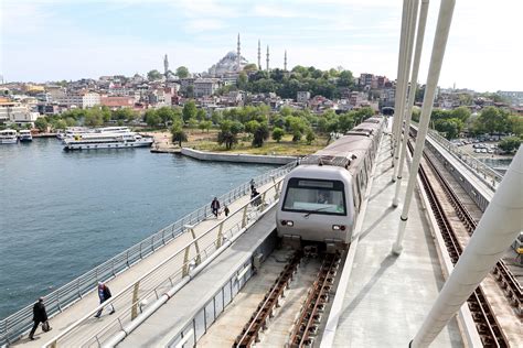 Public Transportation Turkey