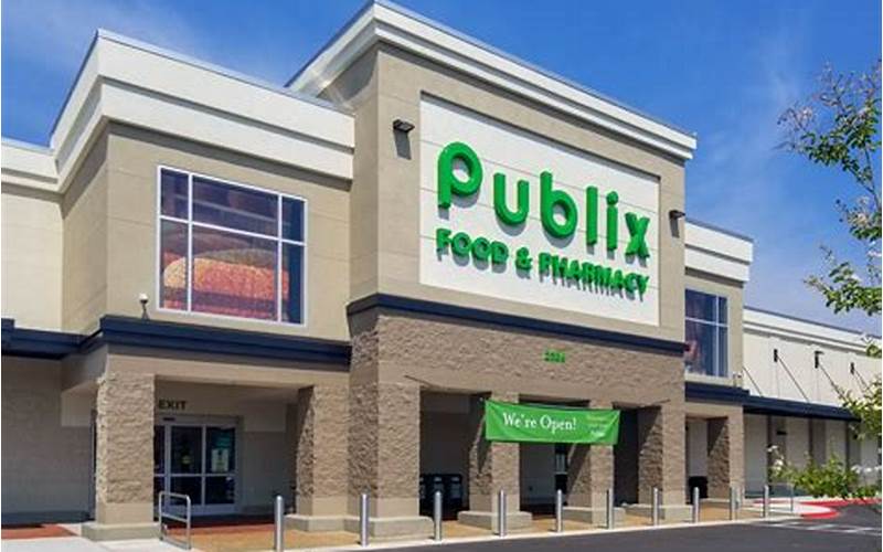 Publix Supermarket