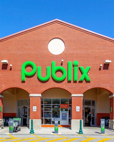 Publix BOPIS Image