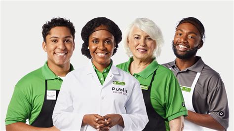 Publix Career Accelerator: Fast