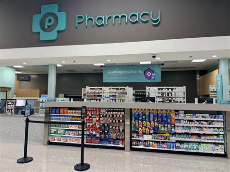 Publix Pharmacy Commitment to Customers