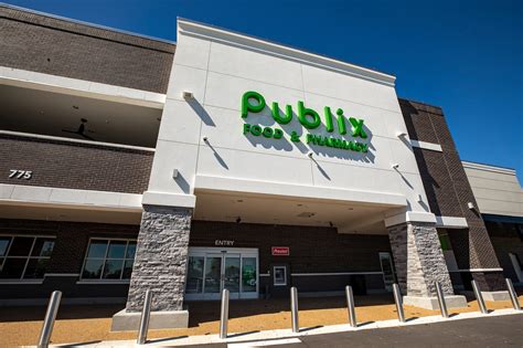 Publix Store 1511