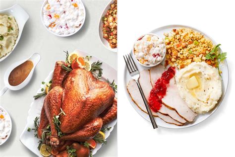 Publix Thanksgiving Turkey Order Guide