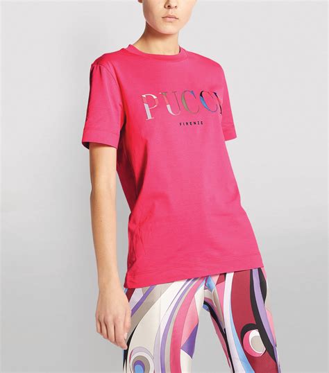 Pucci Shirt Sale