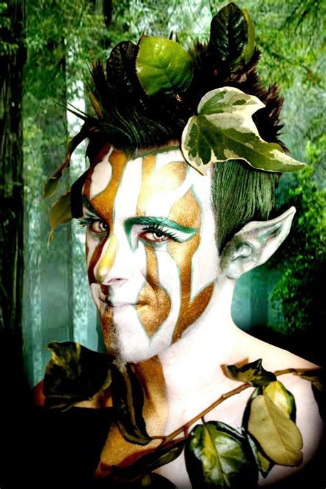 Puck Midsummer'S Night Dream