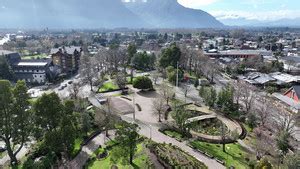 Pucon City Center