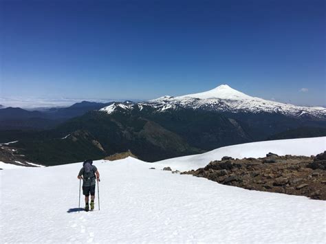 Pucon Quetrupillan Volcano Hike: An Expert Review