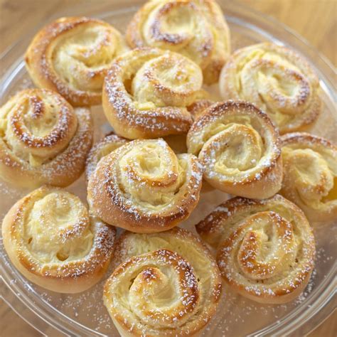 Puddingschnecken