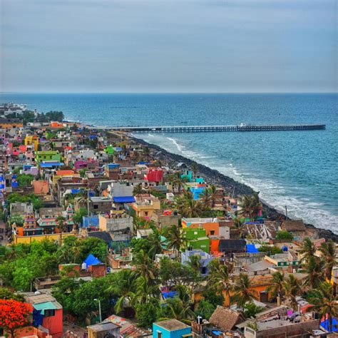 Puducherry