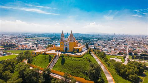 Puebla, Cholula & Baroque Museum Tour: A Candid Review