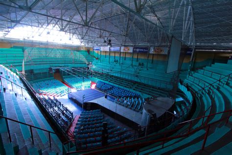 Puebla Lucha Libre Arena