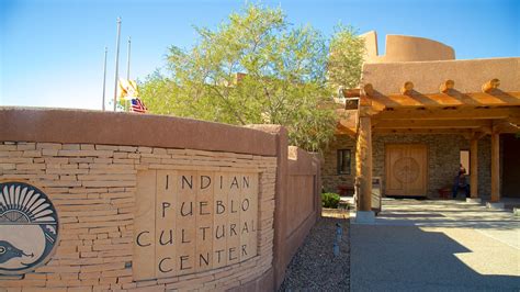 Pueblo Indian Cultural Center