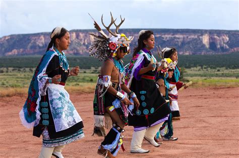 Pueblo Cultures