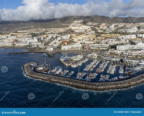 Puerto Colon Harbor