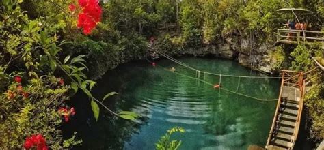 Puerto Morelos Selvatica Zip Line Review: Is it Worth it?