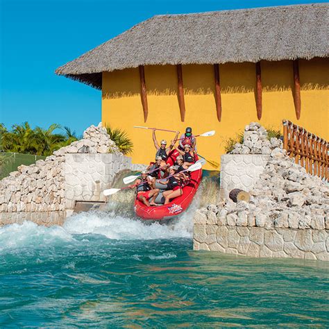 Puerto Morelos activities