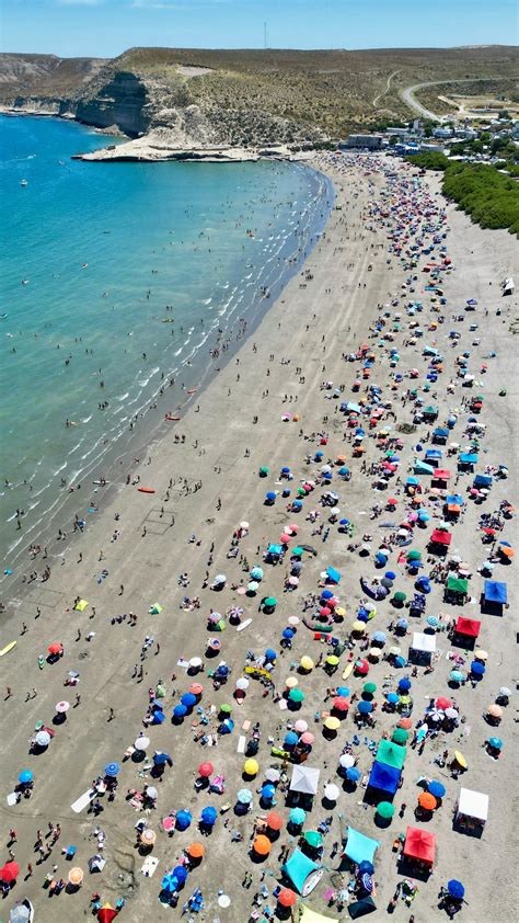 Puerto Piramides Whale Watching: A Boat Trip Review