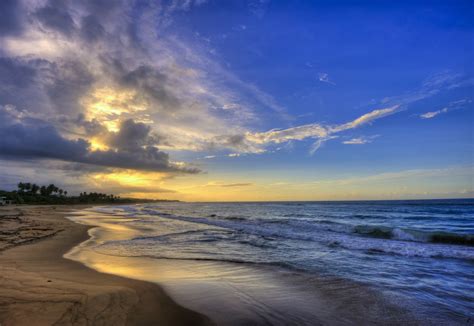 Puerto Rico Sunset