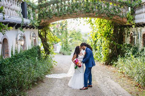 Experience Paradise: Puerto Rico Weddings in the Heart of the Caribbean