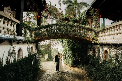 Discover the Best Puerto Rico Wedding Venues for Your Dream Destination Wedding!