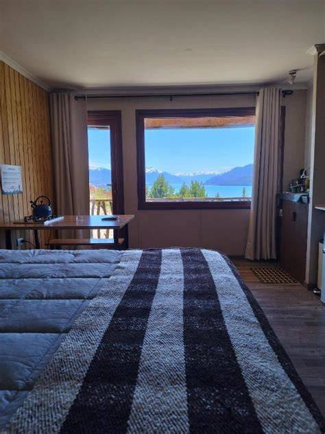 Puerto Tranquilo accommodations