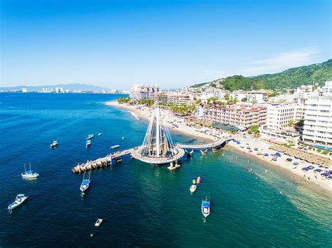 Puerto Vallarta & Cabo San Lucas: Pacific Treasures