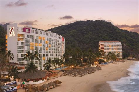 Puerto Vallarta All-Inclusive Hotels