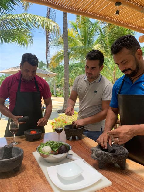 Puerto Vallarta Cooking School