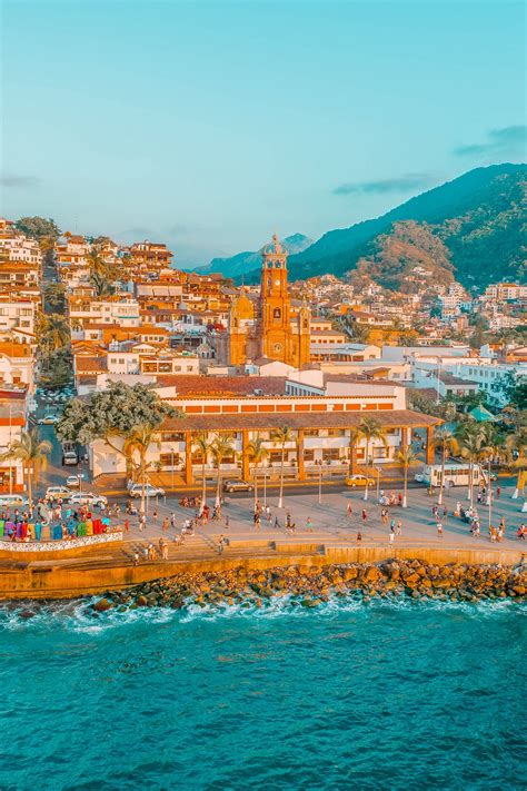 Puerto Vallarta tips