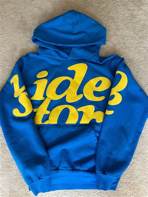 Stay Stylish with our Custom Puff Print Hoodies!