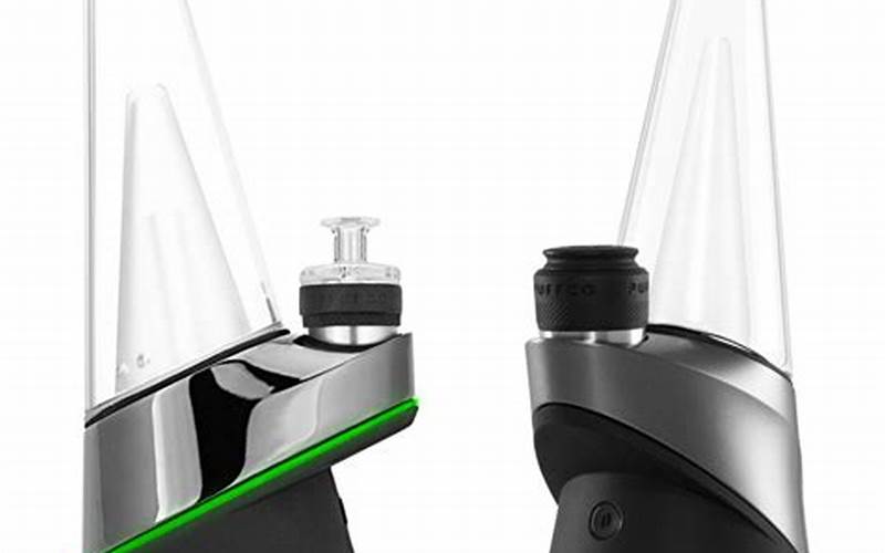 Puffco Guardian Peak Pro Vs Other Dab Rigs