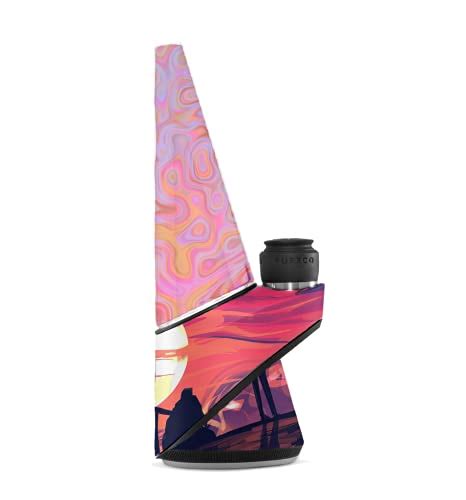 Here are some suggestions:1. Elevate Your Vaping Experience: Protect and Personalize Your Puffco Peak Pro with a Stunning Skin2. Discover the Ultimate Stylish Accessory for Your Puffco Peak Pro: The Perfect Skin Cover3. Unleash Your Inner Artist with the Puffco Peak Pro Skin: A Beautiful Canvas for Your Vape4. Wrap it Up: Give Your Puffco Peak Pro a Glamorous Look with a High-Quality Skin Wrapper5. Your Vape Never Looked so Good: Get Creative with the Puffco Peak Pro Skin Collection.