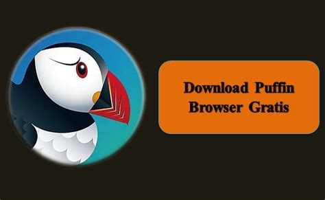 Puffin Browser Gratis