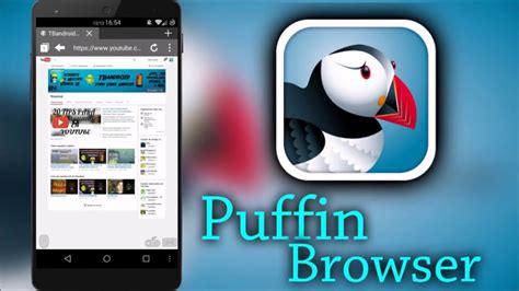 Filter Gambar Terbaik dengan Puffin Pro Apk - Buat Tampilan Anda Lebih Tajam dan Istimewa!
