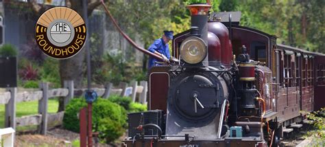 Puffing Billy Sustainability