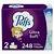 Puffs Ultra Soft Non Lotion Facial Tissues 2 Family Boxes
