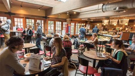 Puget Sound Cafe