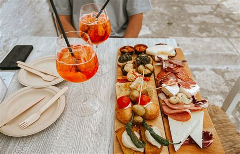 Puglia Aperitivo