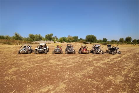 Puglia Buggy Tours: Honest Review & What to Know (2024)