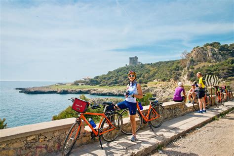 Puglia Cycling Tour