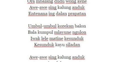 Puisi Pendek Brainly