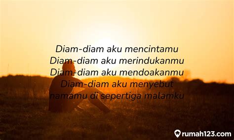 Puisi Quotes Cinta