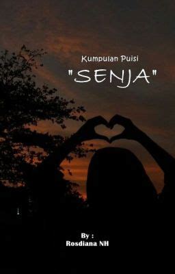 Puisi Senja Wattpad