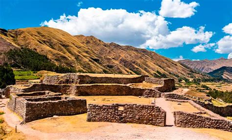 Pukara Peru