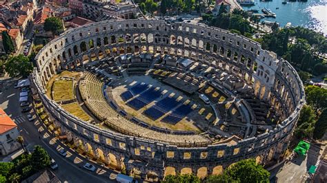 Pula Arena Price